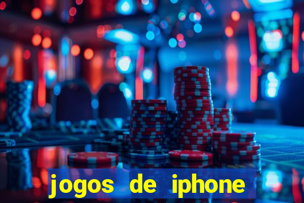 jogos de iphone para ganhar dinheiro